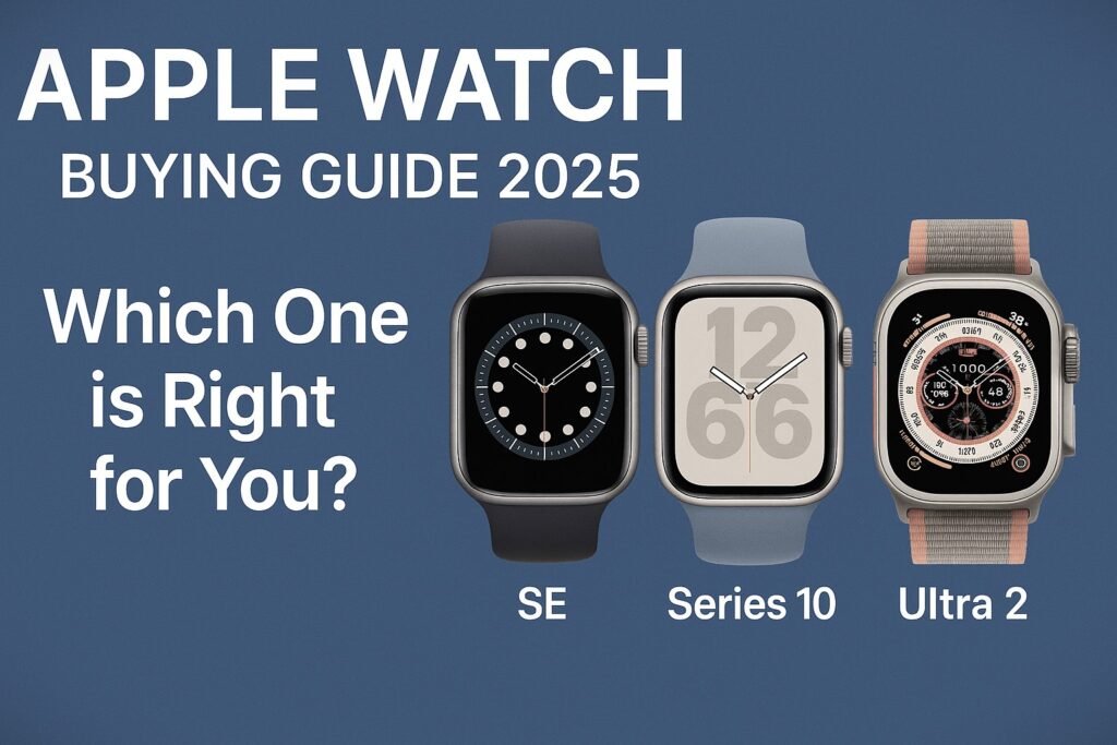 Apple Watch