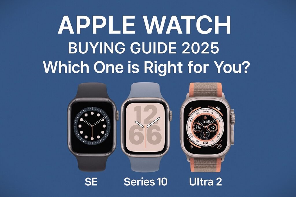 Apple Watch