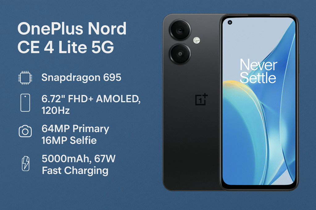 Smartphones Under ₹15000 - ₹30000