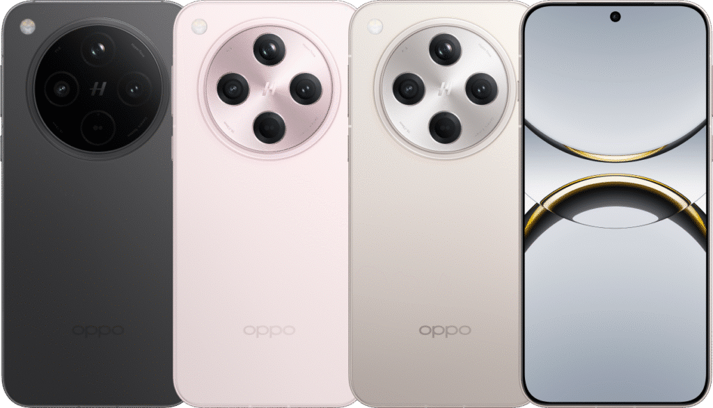 Oppo Find X8 Ultra