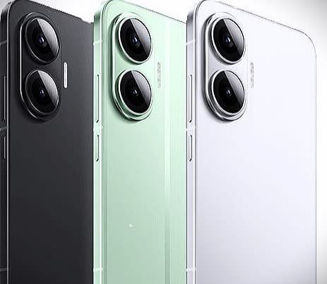 POCO F7