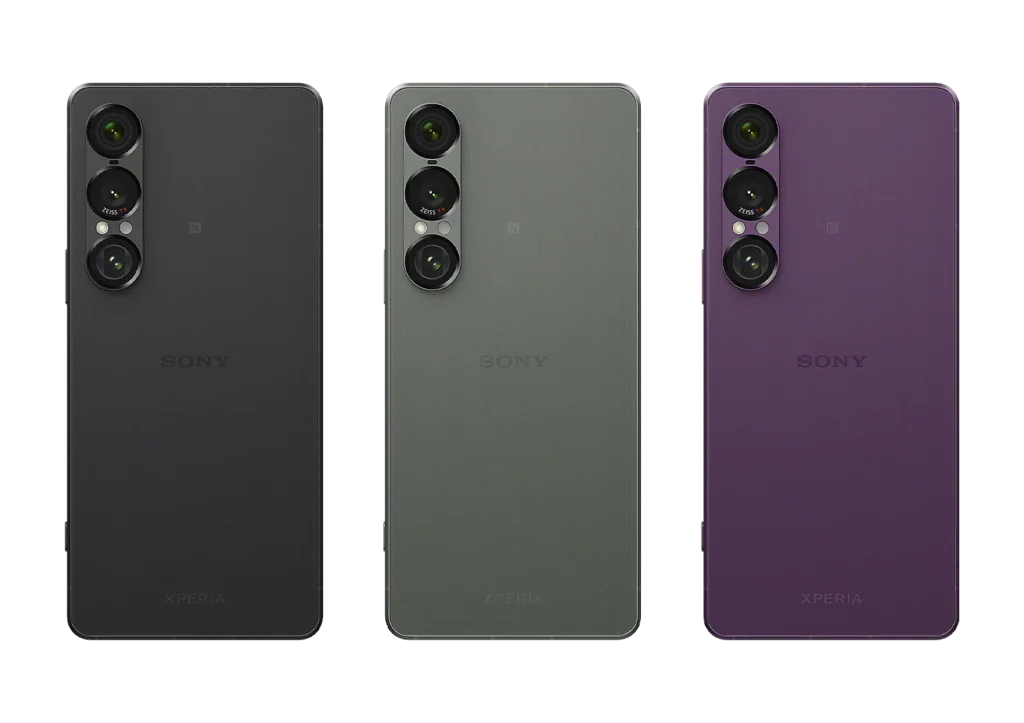 Sony Xperia 1 VII