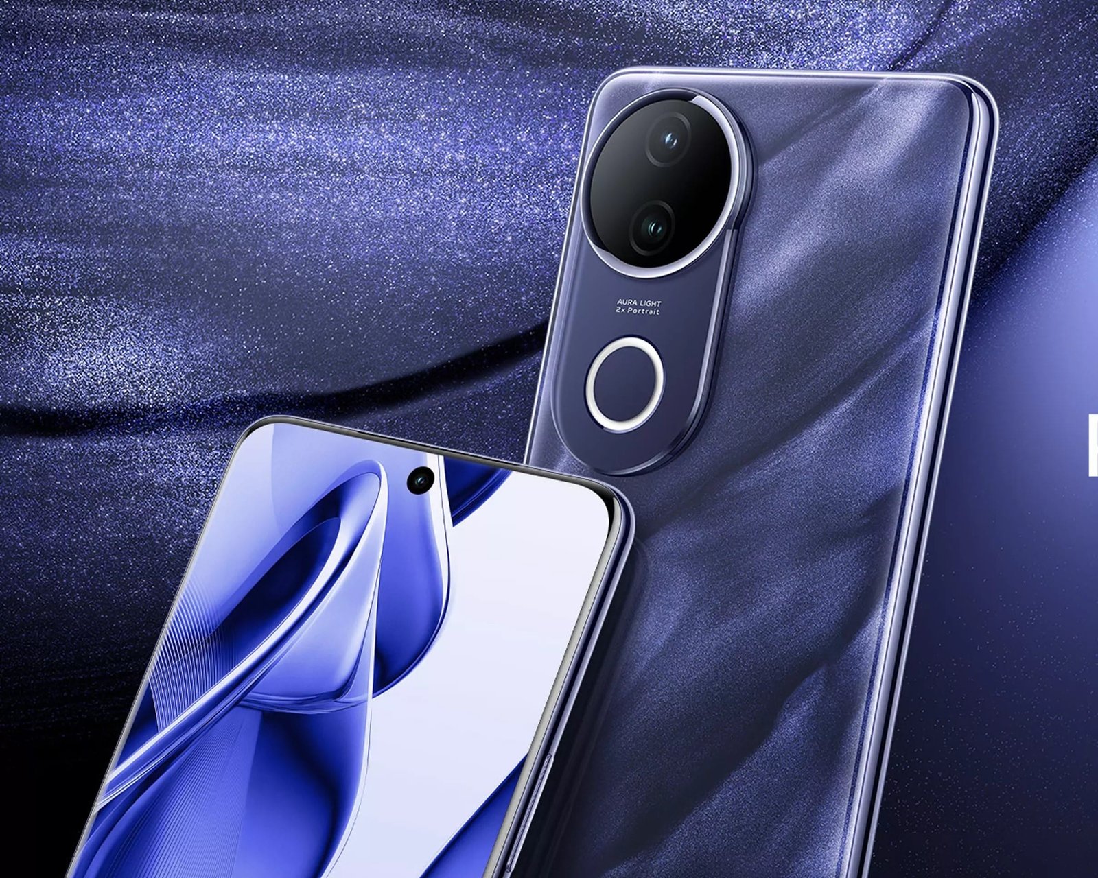 Vivo V50e