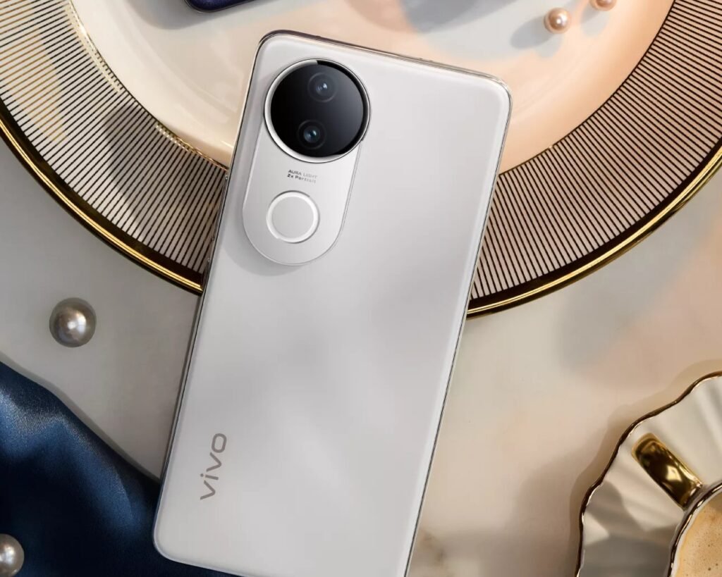 Vivo V50e