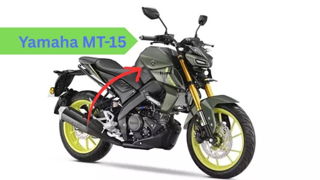 Yamaha MT 15 average - Mileage, Price, & Review (Ver 2.0) 2025