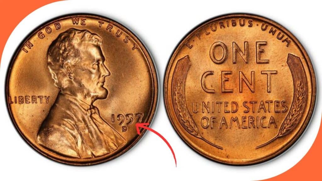 Lincoln Wheat Penny Value