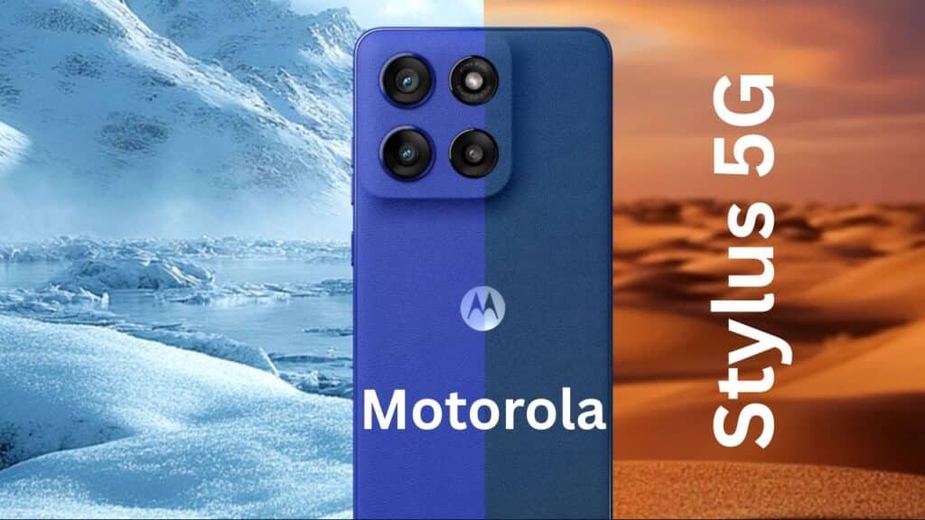 Moto G Stylus 5G (2025) Review