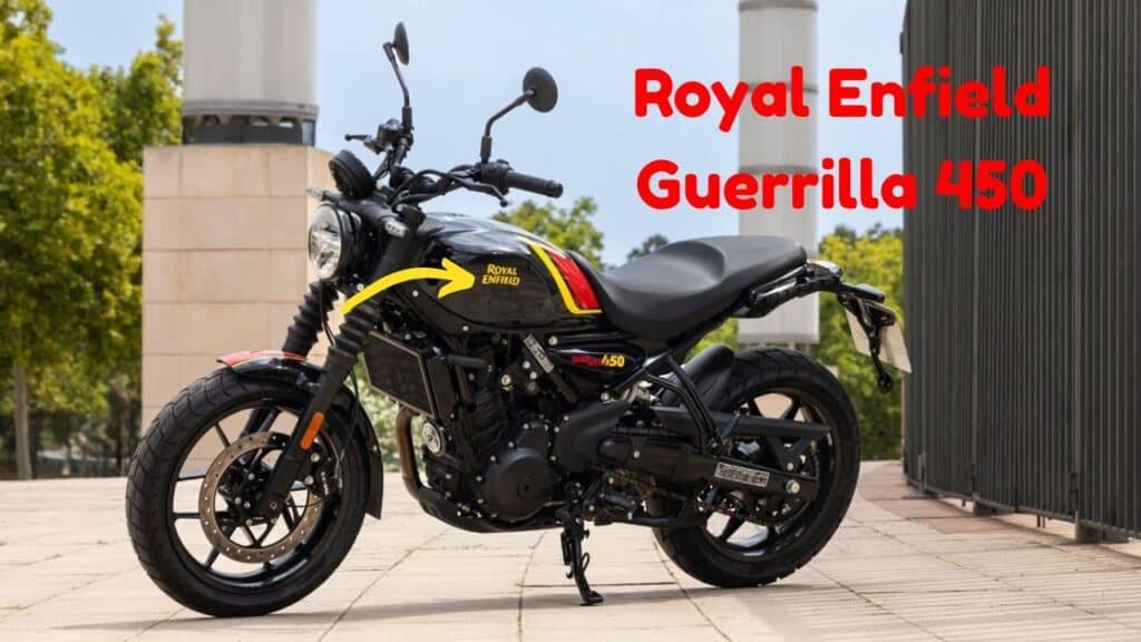 Royal Enfield Guerrilla 450 Review 2026: Price in India, Specs, Mileage & Features